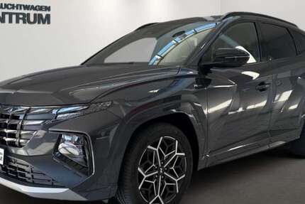 Hyundai TUCSON 53.302 km 26.490 &euro; Laatzen 30880
