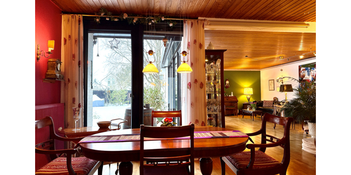 Bungalow Hannover Bothfeld-Vahrenheide - 5 Zimmer, 133 m&sup2;, 449.000&euro; | Angebot:24976171