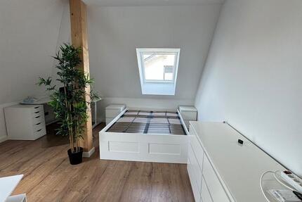 Wohnung Stadthagen - 1 Zimmer, 35 m&sup2;, 600&euro; | Angebot:25879937