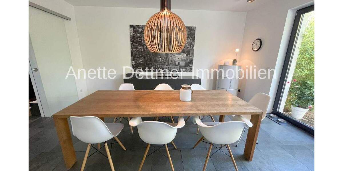 Mehrfamilienhaus, Wohnhaus Wedemark / Bissendorf-Wietze Bissendorf - 5 Zimmer, 191 m&sup2;, 999.000&euro; | Angebot:25695292