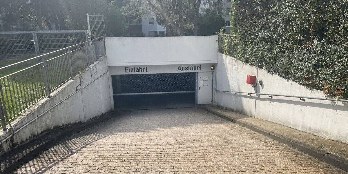 Garagen / Stellplätze Hannover List - 11.500&euro; | Angebot:25726494