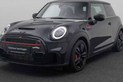 Mini John Cooper Works 55.357 km 30.999 &euro; Isernhagen 30916