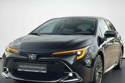 Toyota Corolla 46.000 km 25.000 &euro; Hannover 30177