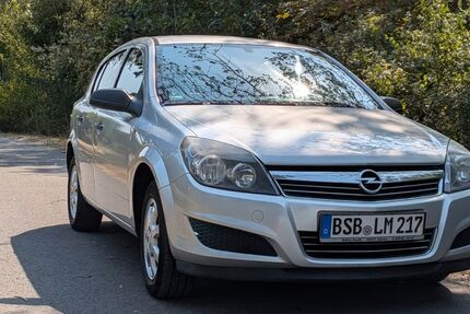 Opel Astra 245.500 km 1.350 &euro; Wunstorf 31515