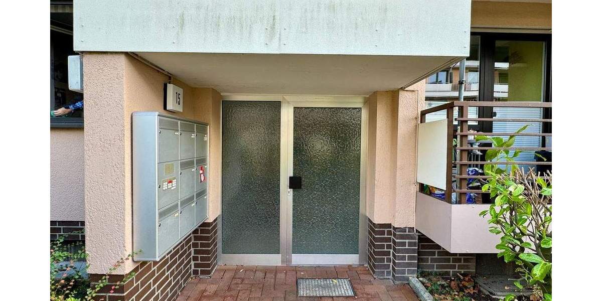Etagenwohnung Wunstorf - 4 Zimmer, 96 m&sup2;, 199.000&euro; | Angebot:25705861