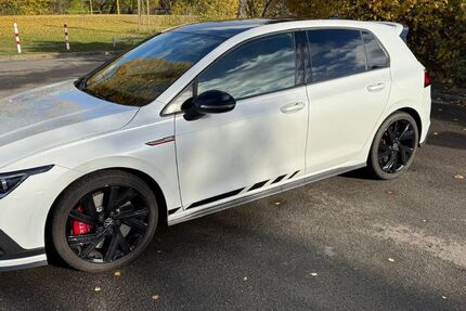 VW Golf 40.800 km 31.500 &euro; Hannover 30655