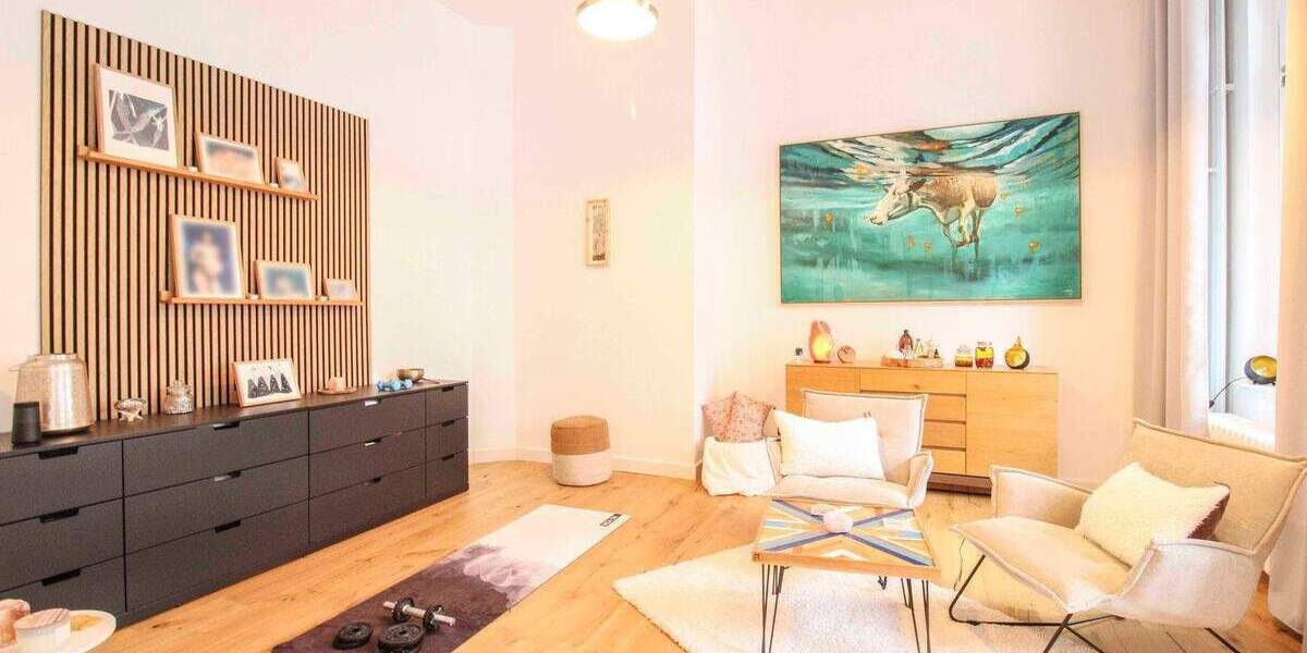 Einfamilienhaus Hannover Mitte - 7 Zimmer, 1.300.000&euro; | Angebot:25712097