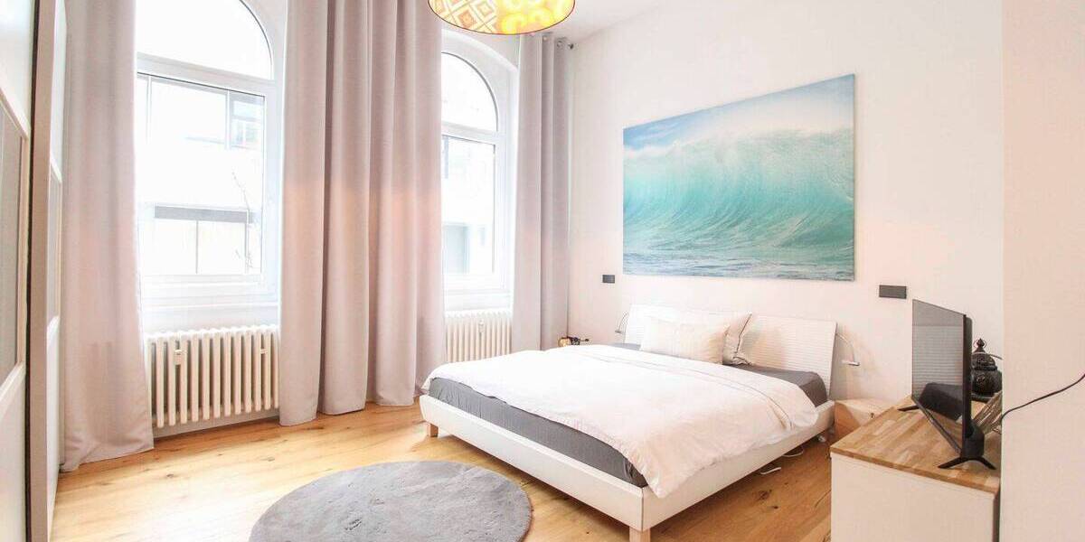 Etagenwohnung Hannover Mitte - 7 Zimmer, 307 m&sup2;, 1.400.000&euro; | Angebot:25970264