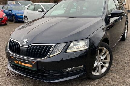 Skoda Octavia 119.103 km 16.900 &euro; Garbsen 30827