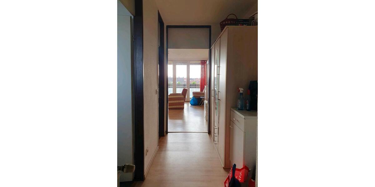 Etagenwohnung Hannover Linden-Limmer - 1 Zimmer, 38 m&sup2;, 63.000&euro; | Angebot:21553560