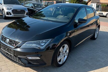 Seat Leon 120.804 km 15.000 &euro; Wedemark-Bissendorf 30900