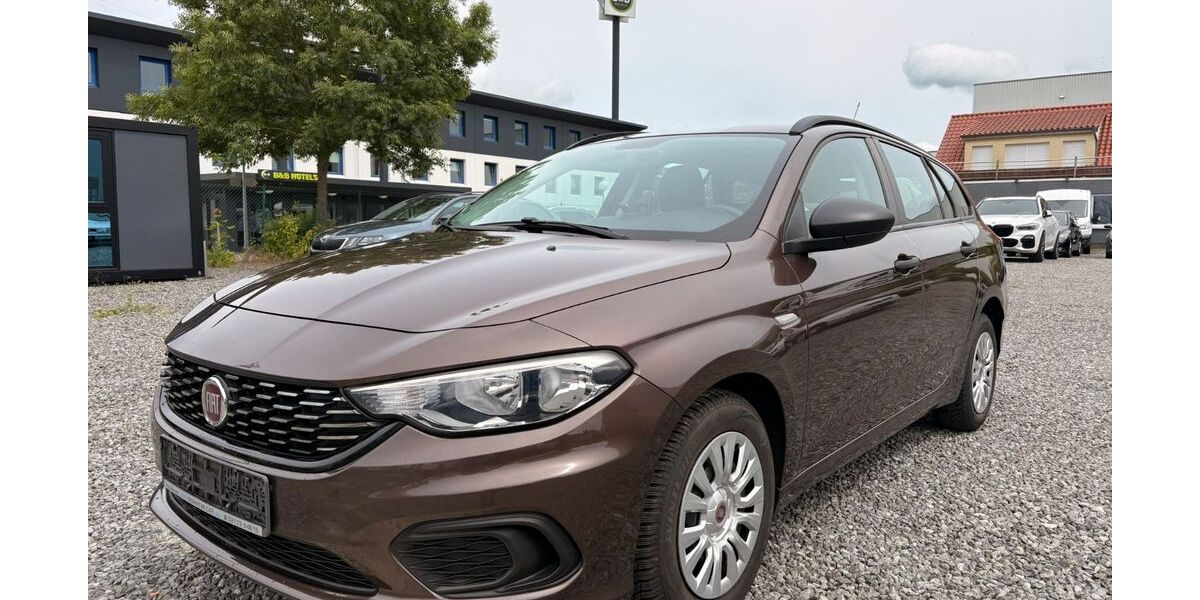 Fiat Tipo 102.000 km 6.000 &euro; Laatzen 30880