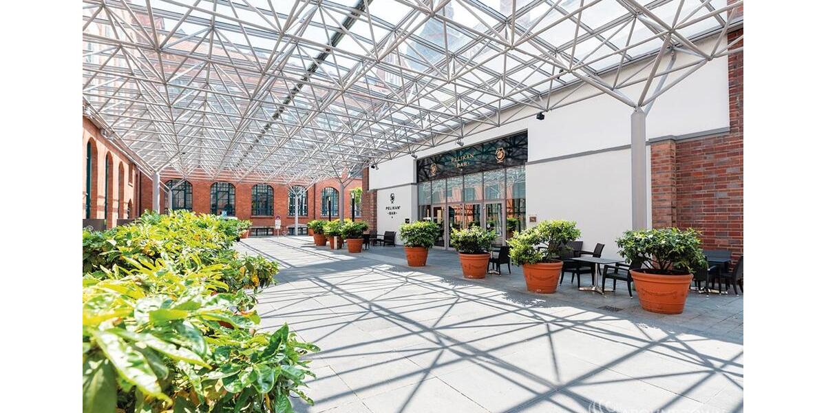 Gewerbeobjekt Hannover Vahrenwald-List - 4.739&euro; | Angebot:25986910