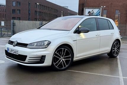 VW Golf 209.000 km 13.399 &euro; Hannover 30419