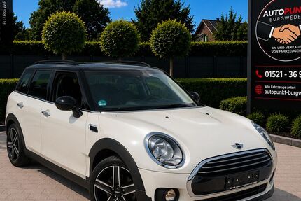 Mini Cooper D 77.430 km 13.500 &euro; Burgwedel / Fuhrberg 30938