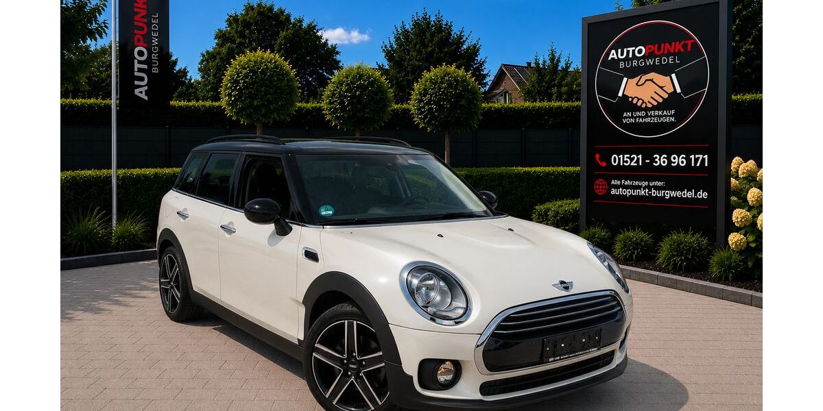 Mini Cooper D 77.430 km 13.500 &euro; Burgwedel / Fuhrberg 30938