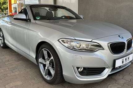 BMW 220 128.600 km 14.500 &euro; Seelze 30926