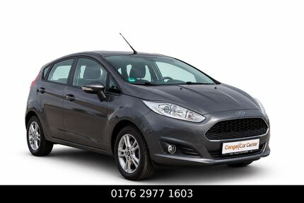 Ford Fiesta 115.921 km 4.900 &euro; Wedemark 30900