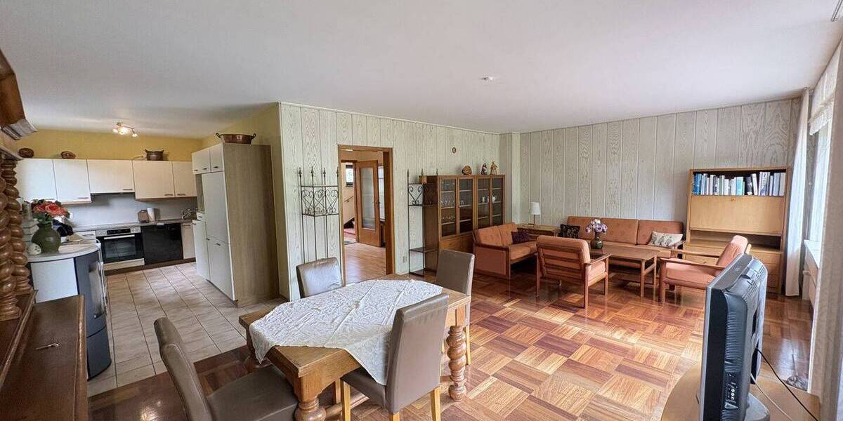 Einfamilienhaus Garbsen Berenbostel - 6 Zimmer, 170 m&sup2;, 399.000&euro; | Angebot:26908905