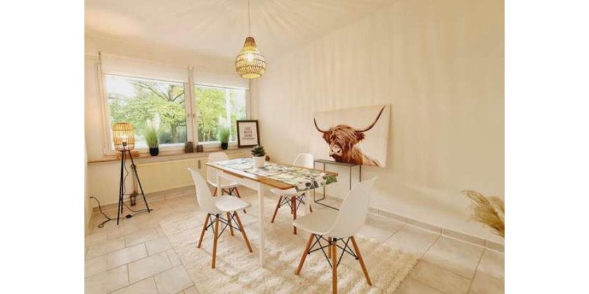 Hochparterre Laatzen - 3 Zimmer, 86 m&sup2;, 939&euro; | Angebot:26348011