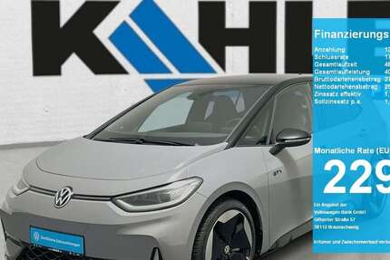 VW ID.3 9.015 km 38.990 &euro; Wunstorf 31515