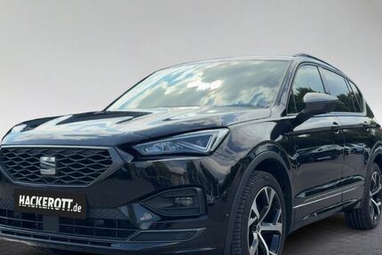 Seat Tarraco 81.196 km 32.980 &euro; Hannover 30165