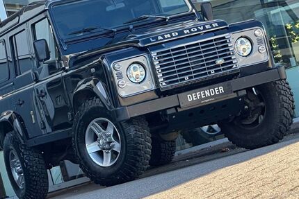 Land Rover Defender 73.470 km 46.999 &euro; Stadthagen 31655
