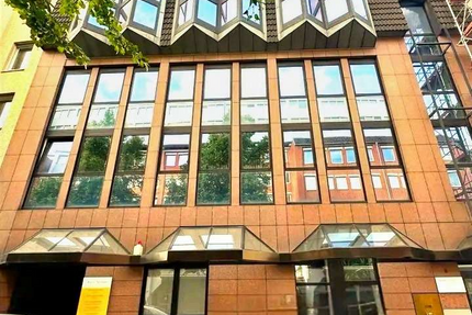 Gewerbeobjekt Hannover Mitte - 1.989&euro; | Angebot:22624361