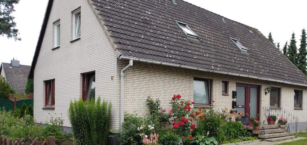 Einfamilienhaus Langenhagen Alt-Langenhagen - 9 Zimmer, 220 m&sup2;, 678.500&euro; | Angebot:25797677