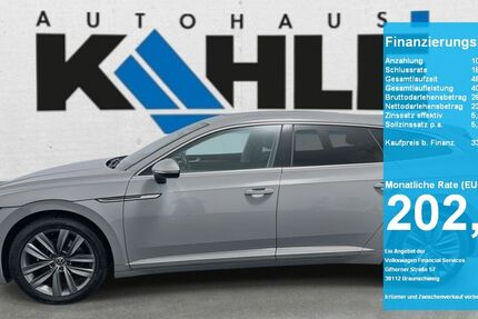 VW Arteon 28.442 km 32.990 &euro; Neustadt am Rübenberge 31535