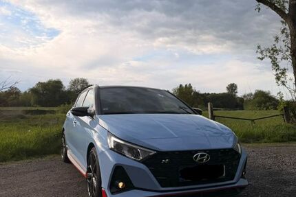 Hyundai i20 19.155 km 28.950 &euro; Neustadt 31535