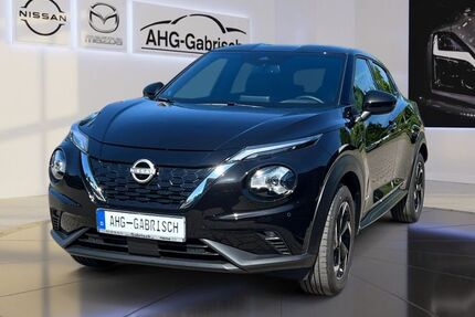 Nissan Juke 10.678 km 26.489 &euro; Hemmingen 30966