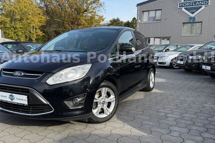 Ford C-Max 204.494 km 4.730 &euro; Hannover 30629