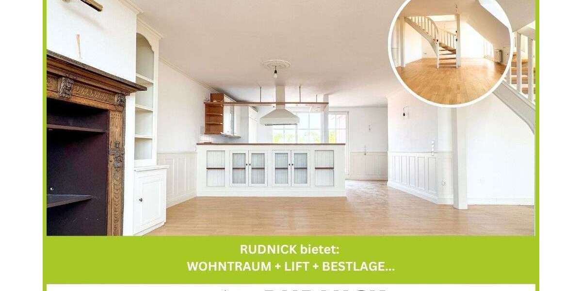 Etagenwohnung Wunstorf - 1 Zimmer, 78 m&sup2;, 280.000&euro; | Angebot:27134971