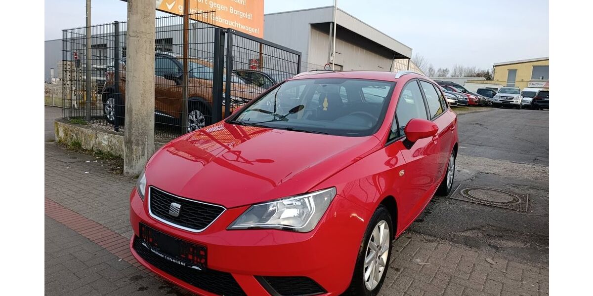 Seat Ibiza 166.000 km 3.490 &euro; Hannover 30453