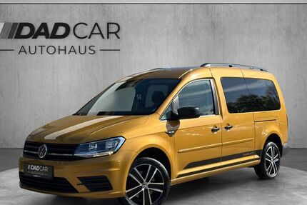 VW Caddy Maxi 95.150 km 21.300 &euro; Garbsen bei Hannover 30827