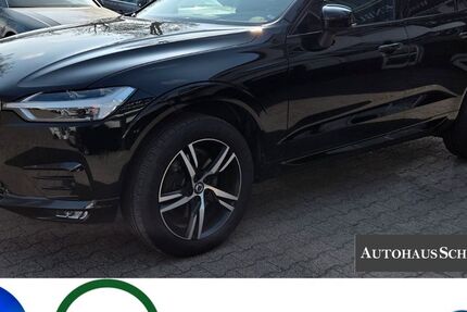 Volvo XC60 97.334 km 33.999 &euro; Hannover 30165