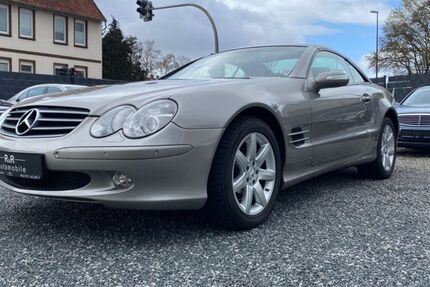 Mercedes-Benz SL 500 173.500 km 17.990 &euro; Burgdorf 31303