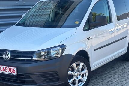 VW Caddy 117.000 km 12.980 &euro; Burgdorf 31303