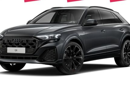 Audi Q8 11.784 km 88.890 &euro; Hannover 30179