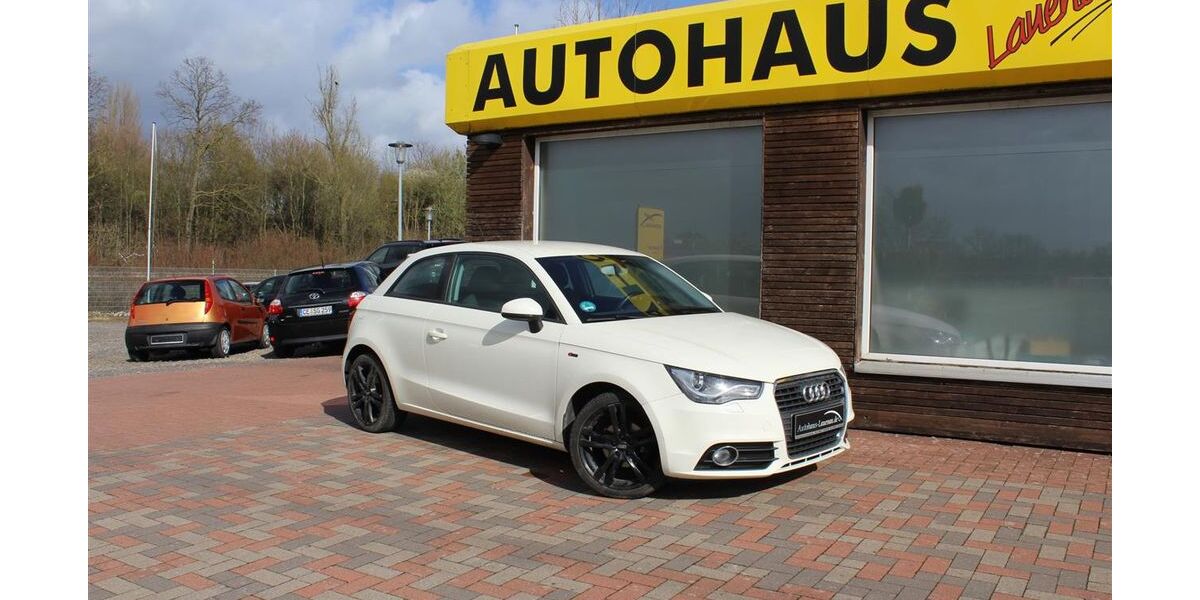 Audi A1 101.000 km 6.980 &euro; Lauenau 31867