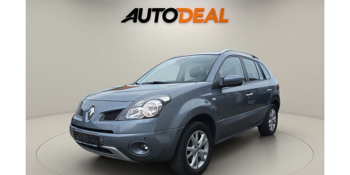 Renault Koleos 274.160 km 2.790 &euro; Neustadt am Rübenberge 31535