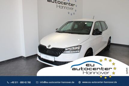 Skoda Fabia 71.000 km 12.600 &euro; Hannover 30165