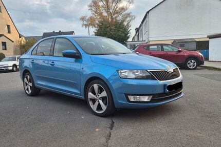 Skoda Rapid 84.000 km 7.899 &euro; Neustadt 31535
