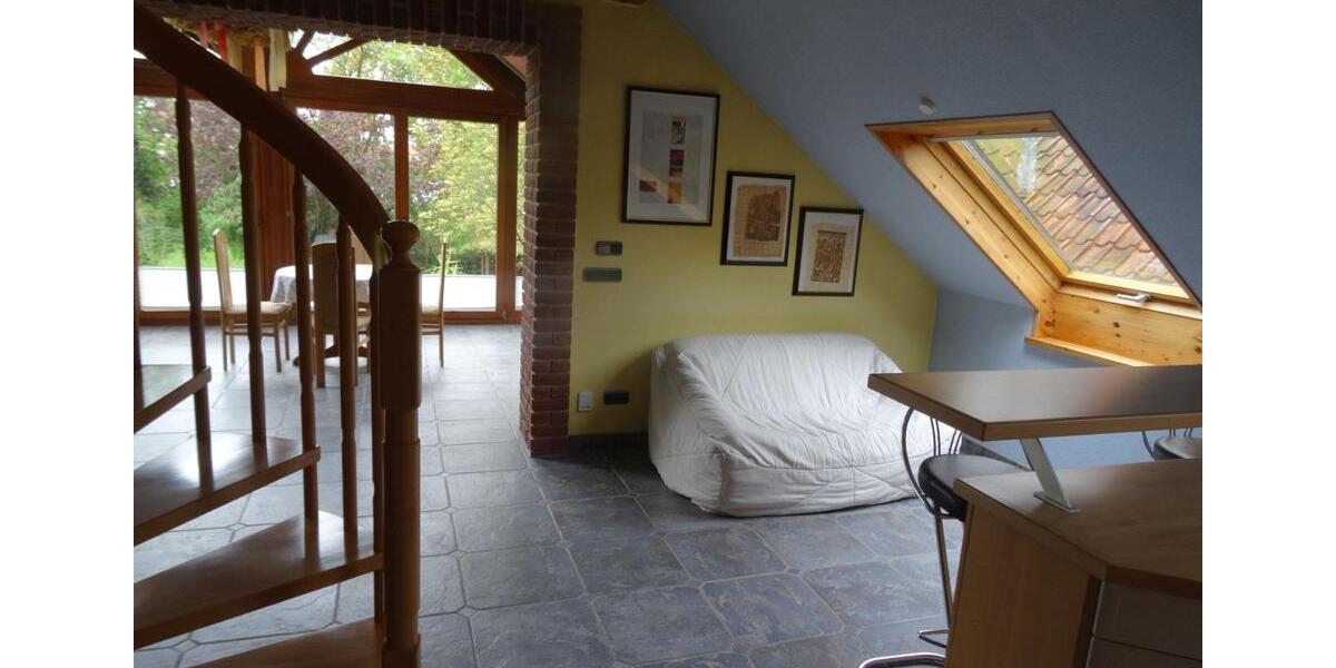 Etagenwohnung Barsinghausen - 2 Zimmer, 100 m&sup2;, 460&euro; | Angebot:26442143