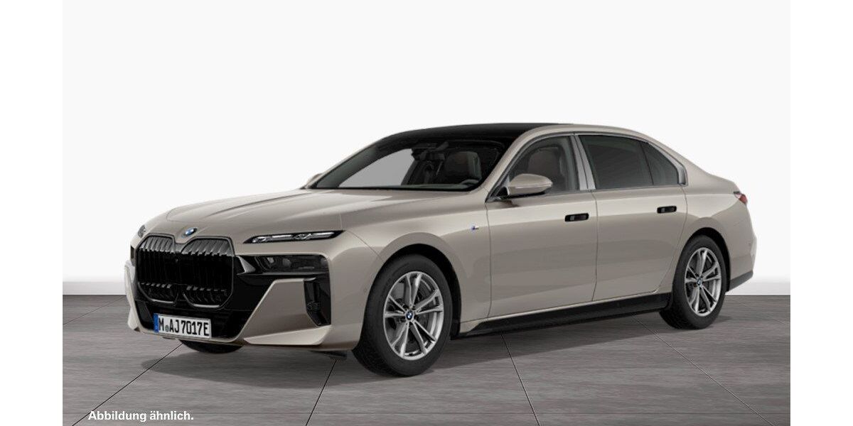 BMW i7 12.011 km 109.900 &euro; Hannover 30539