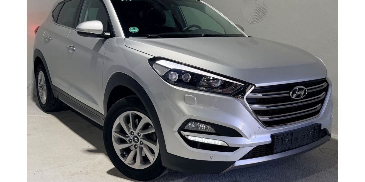 Hyundai TUCSON 174.000 km 12.999 &euro; Hannover 30179