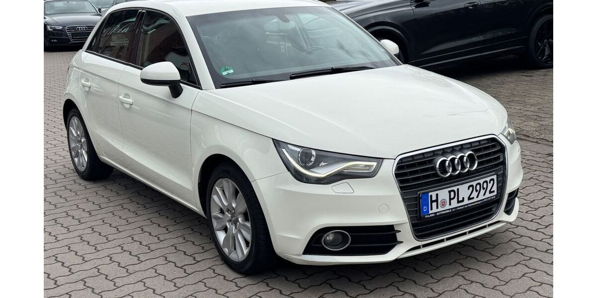 Audi A1 226.900 km 6.499 &euro; Isernhagen (Awb) Hannover 30916