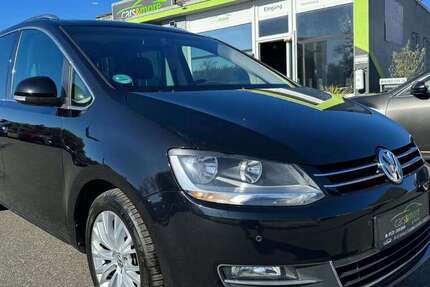 VW Sharan 181.865 km 7.500 &euro; Garbsen 30827