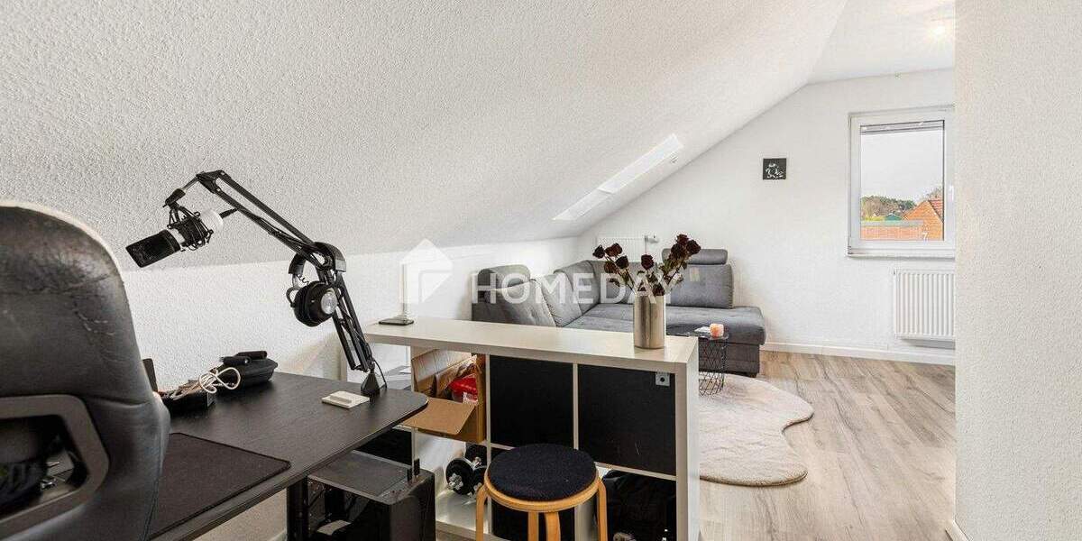 Reihenendhaus Garbsen Altgarbsen - 5 Zimmer, 135 m&sup2;, 399.000&euro; | Angebot:25879104